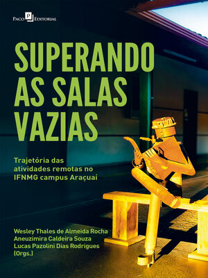 cover image of Superando as salas vazias